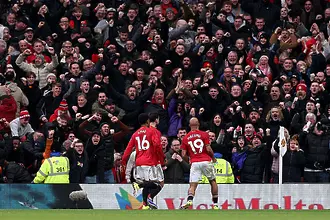 Юнайтед разказа играта на Сити в Дербито на Манчестър при дебюта на Карик