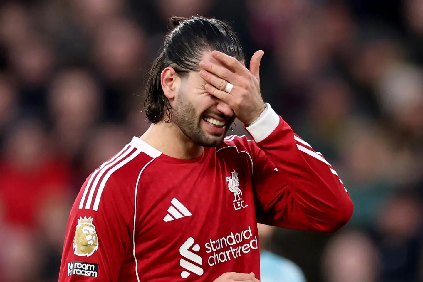 Доминик Собослай / Getty Images