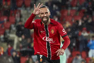 Майорка се справи с Атлетик в спектакъл на Балеарските острови