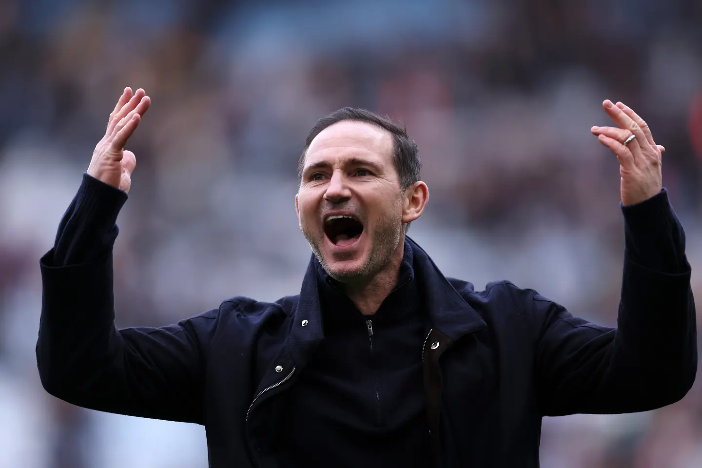 Франк Лампард / Getty Images