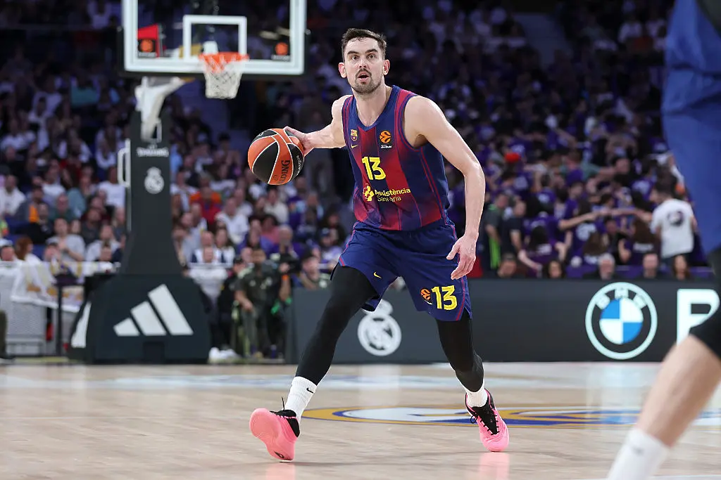 Барселона избра Евролигата пред НБА... засега