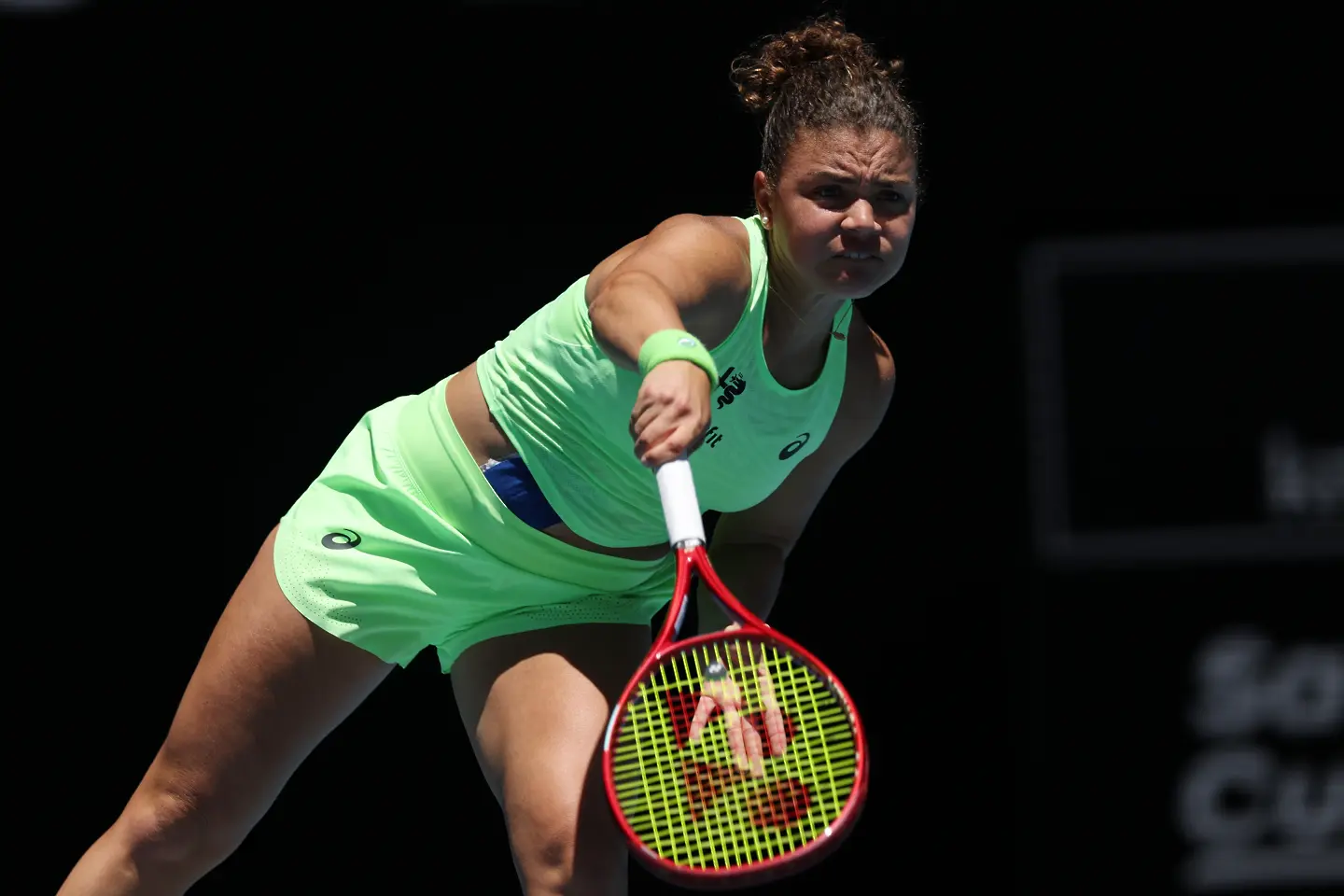 Жасмин Паолини / Getty Images