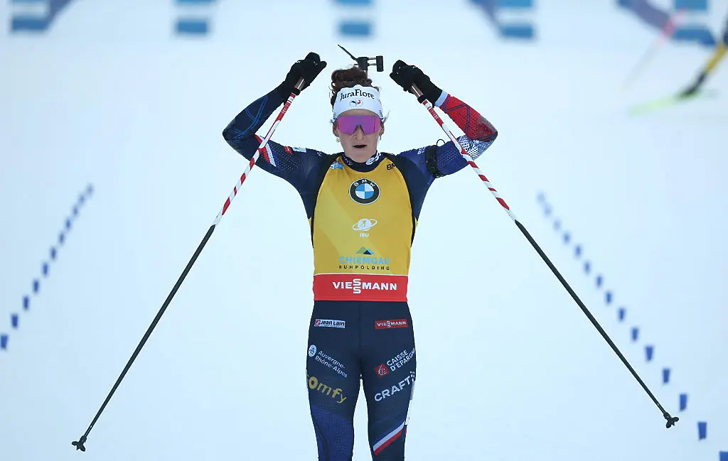 Лу Жанмоно / Getty Images 