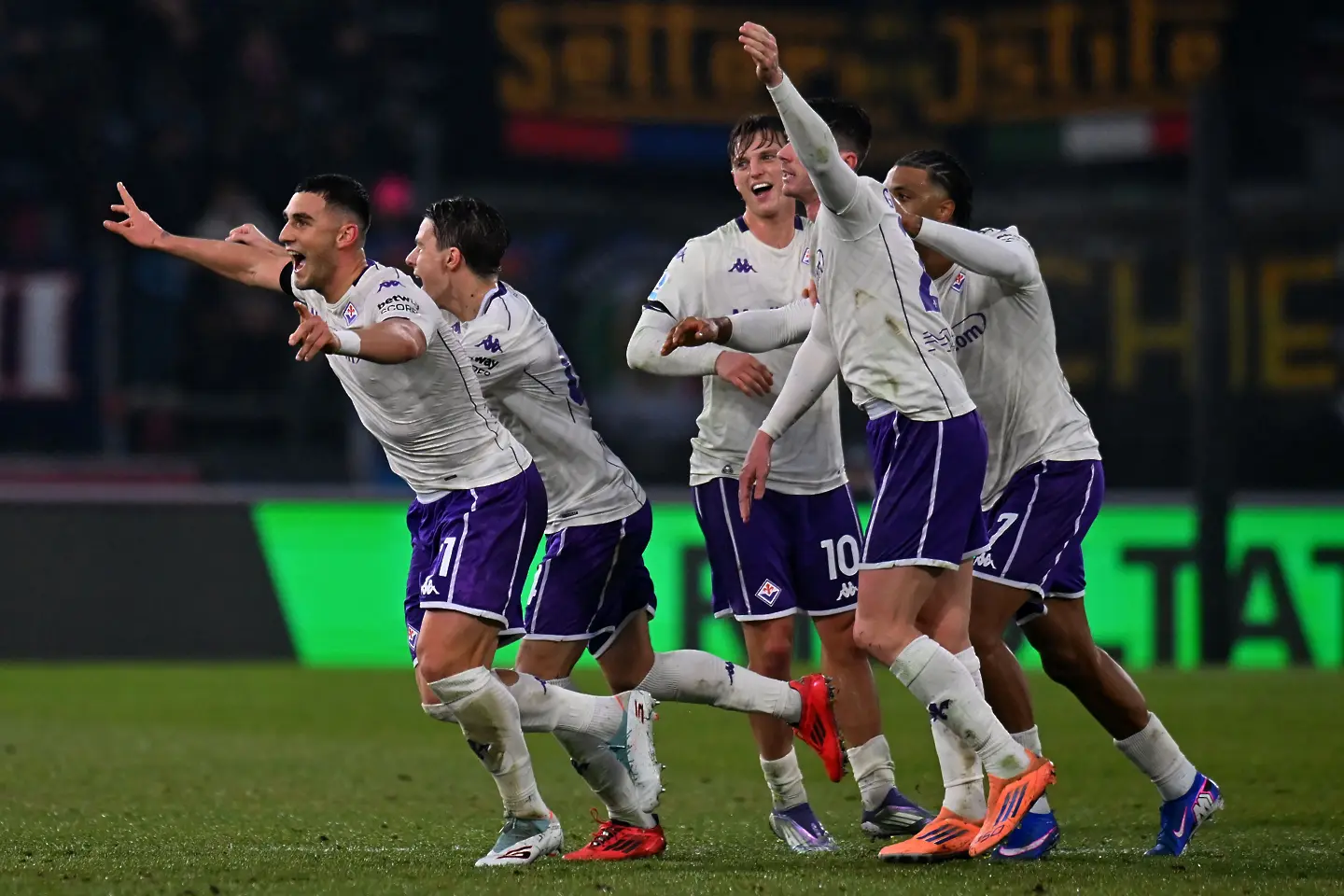 Фиорентина / Getty Images