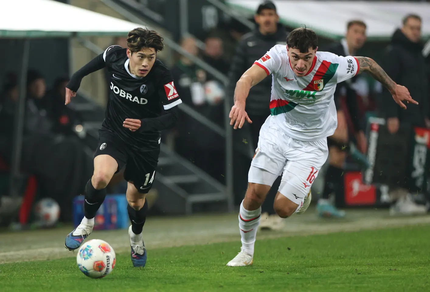 Юито Сузики / Getty Images