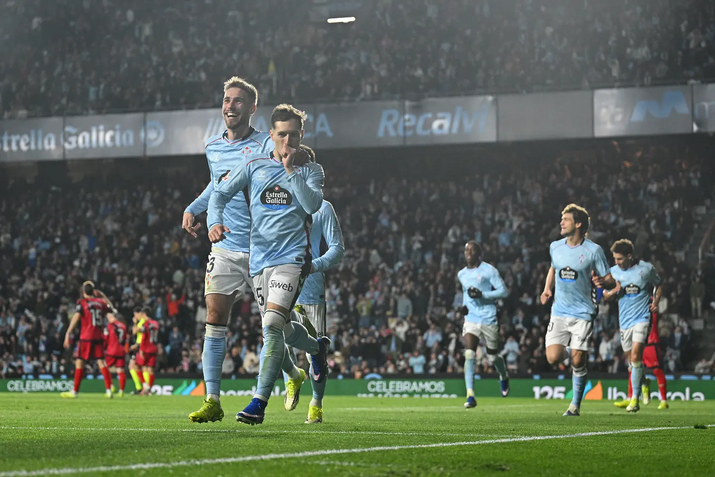 Браян Сарагоса / Getty Images