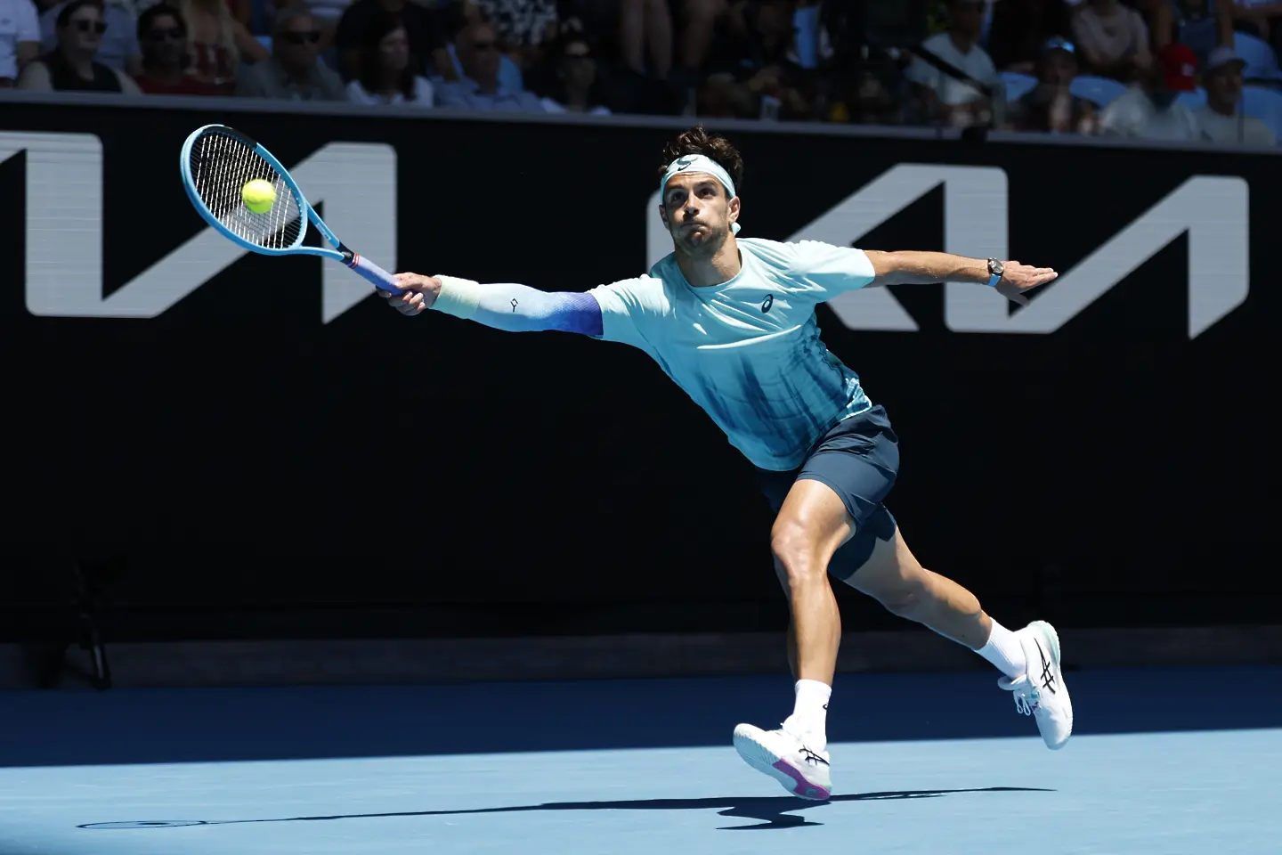 Лоренцо Музети / Getty Images