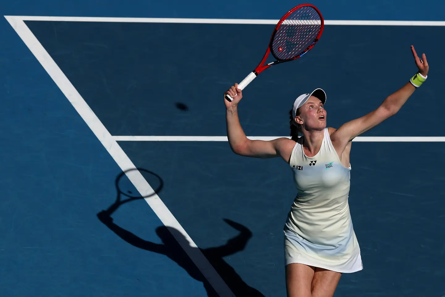 Елена Рибакина / Getty Images