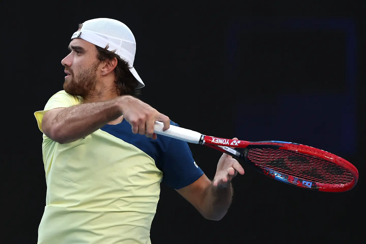 Томаш Махач / Getty Images