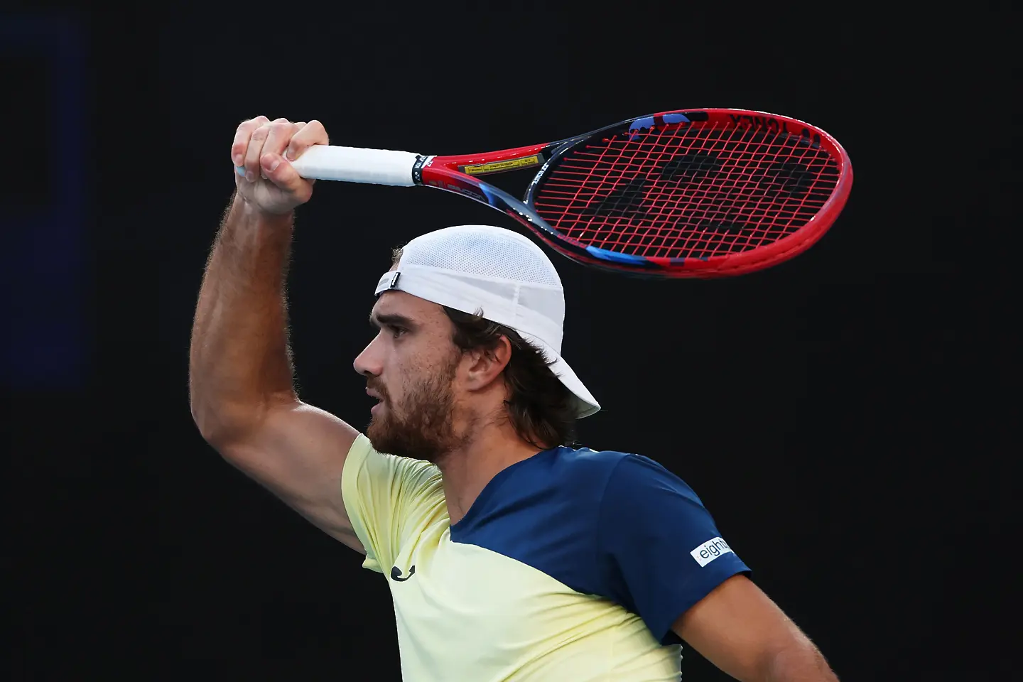 Томаш Махач / Getty Images