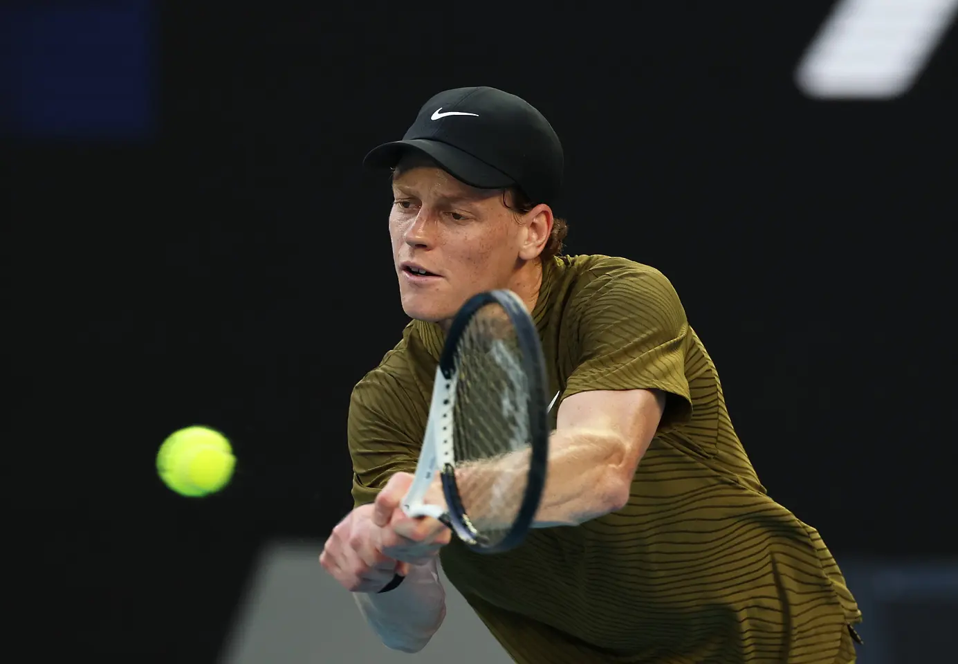 Яник Синер / Getty Images