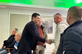 Завършиха част от обиколките на БФС в страната