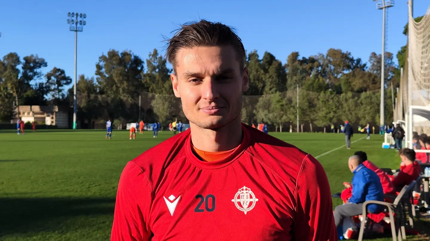 Дориан Бабунски