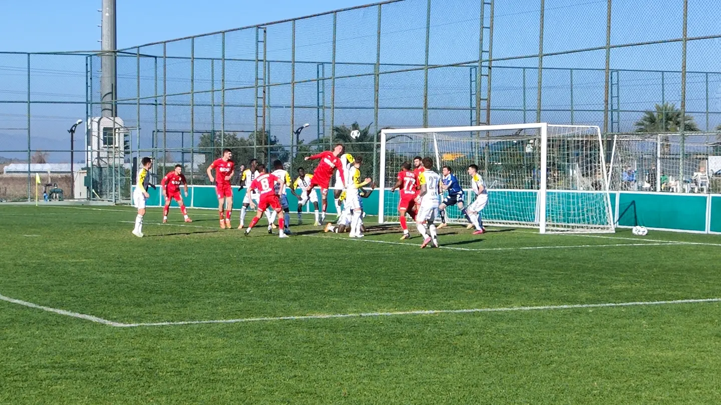 ЦСКА 1948 - ЛАСК Линц / dsport.bg 