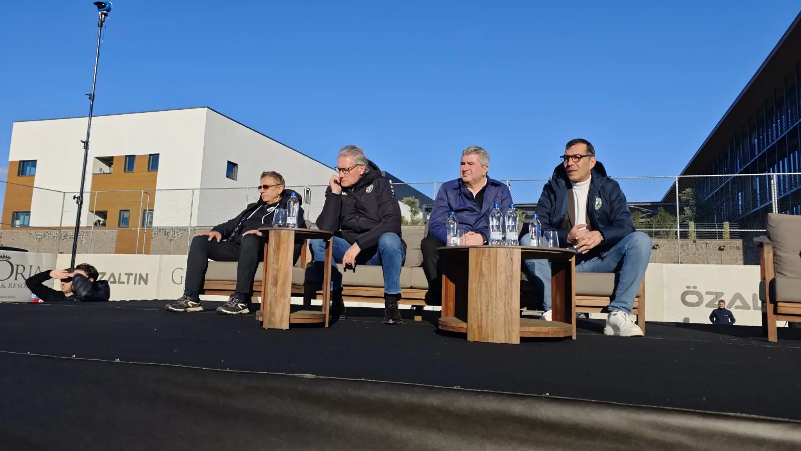 Кирил Домусчиев / Dsport.bg