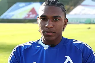 Кой е най-силен в Левски? (ВИДЕО)