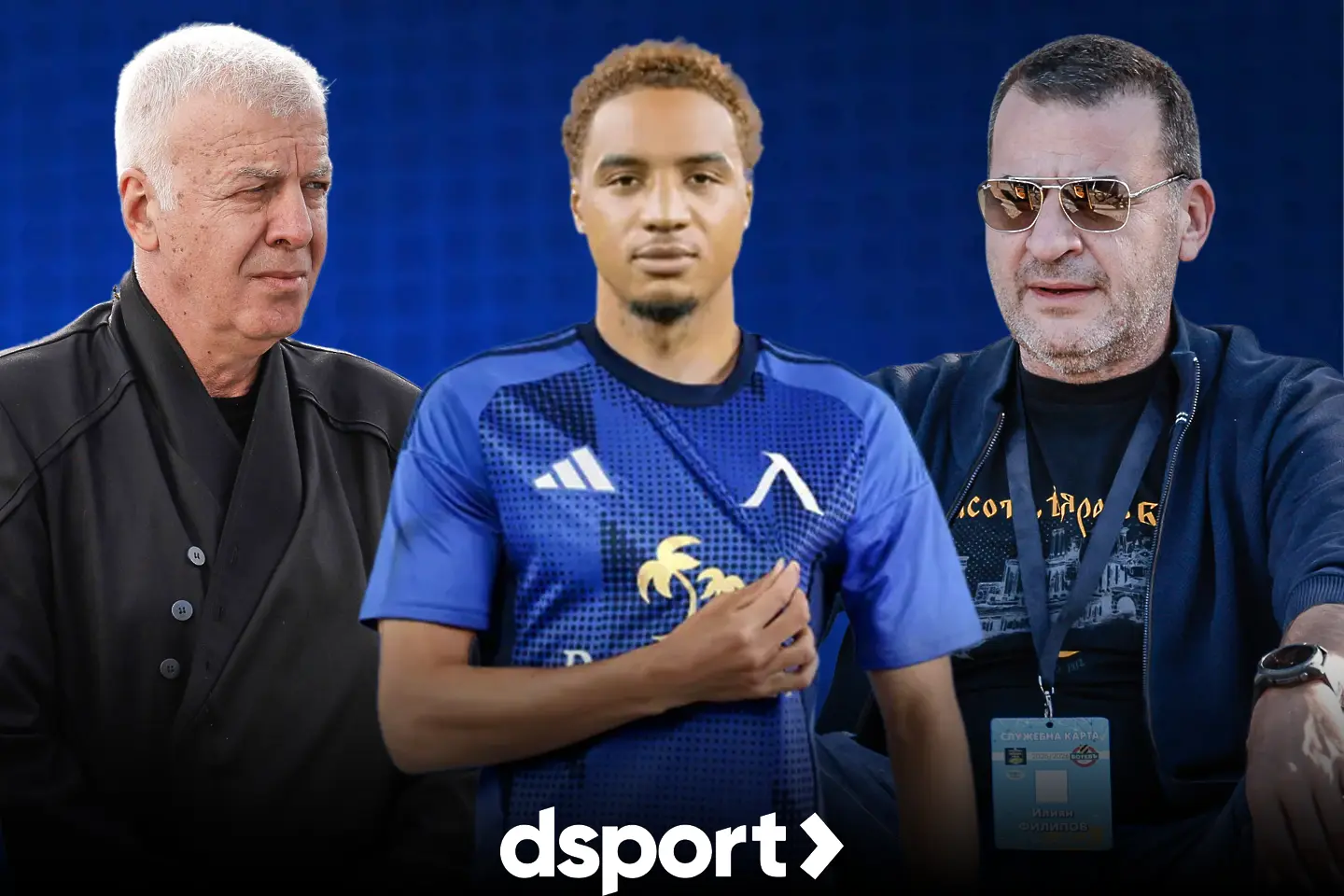 Левски обяви сумата за Око-Флекс и написа: Демонстрирахме висок професионализъм