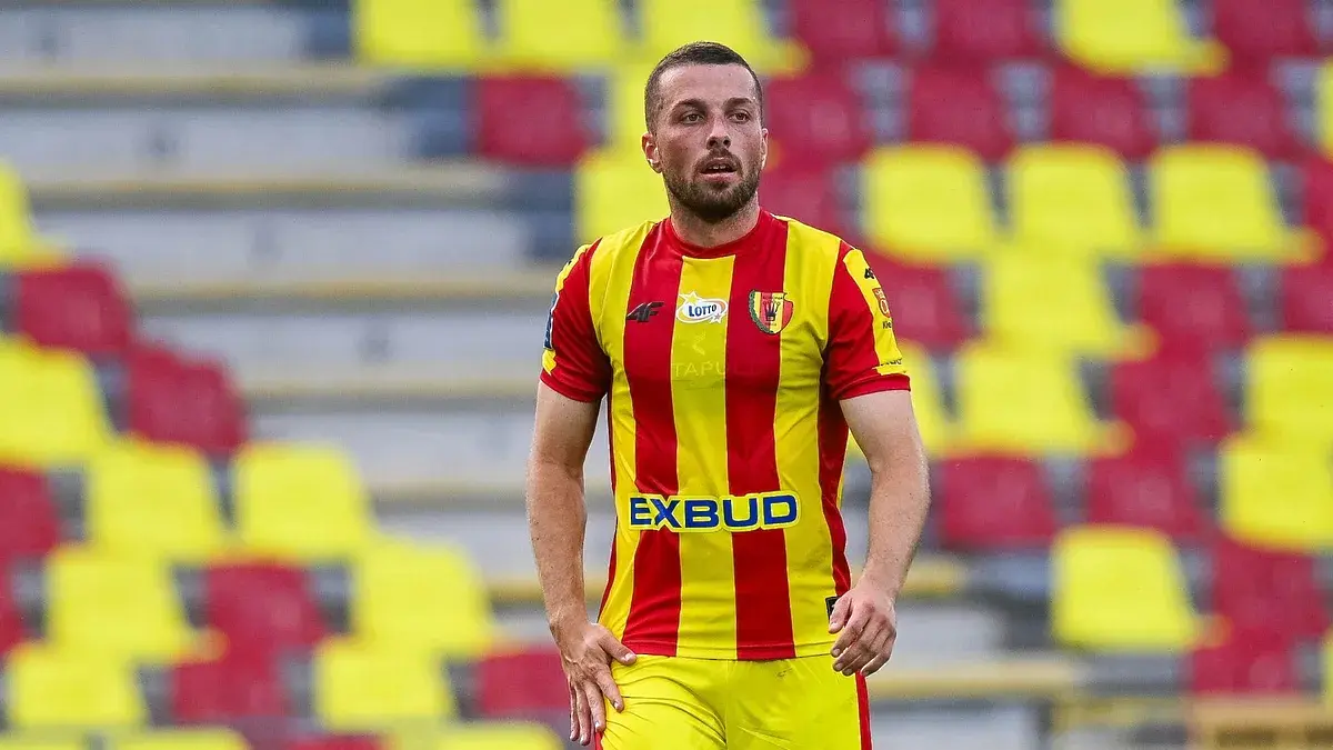 Виктор Попов / x.com/Korona_Kielce