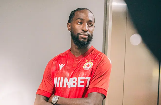 Исак Соле / instagram.com/i.solet94