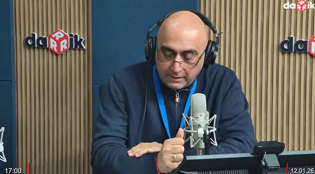 Спортното шоу на Дарик радио - 12.01.2025 г.