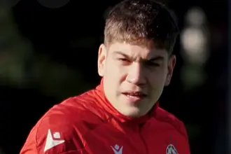 Вратарите на ЦСКА в действие (ВИДЕО)