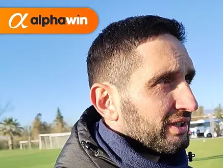 Александър Тунчев за сина си: Той е доста по-добрият от мен в доста отношения (ВИДЕО)