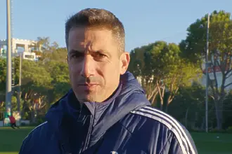 Веласкес: Бяхме уплашени за Бала, вятърът ни затрудни изключително (ВИДЕО)