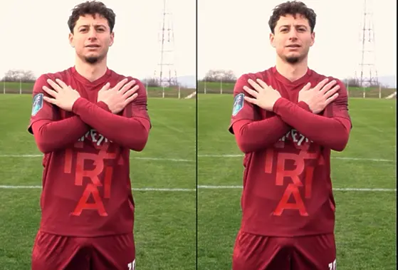 Стефан Статев / Facebook.com/Фратрия