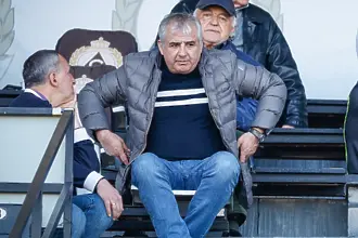 Лъчо Танев пред Дарик и dsport за Левски, Лудогорец, ЦСКА, Славия и Ел Класико