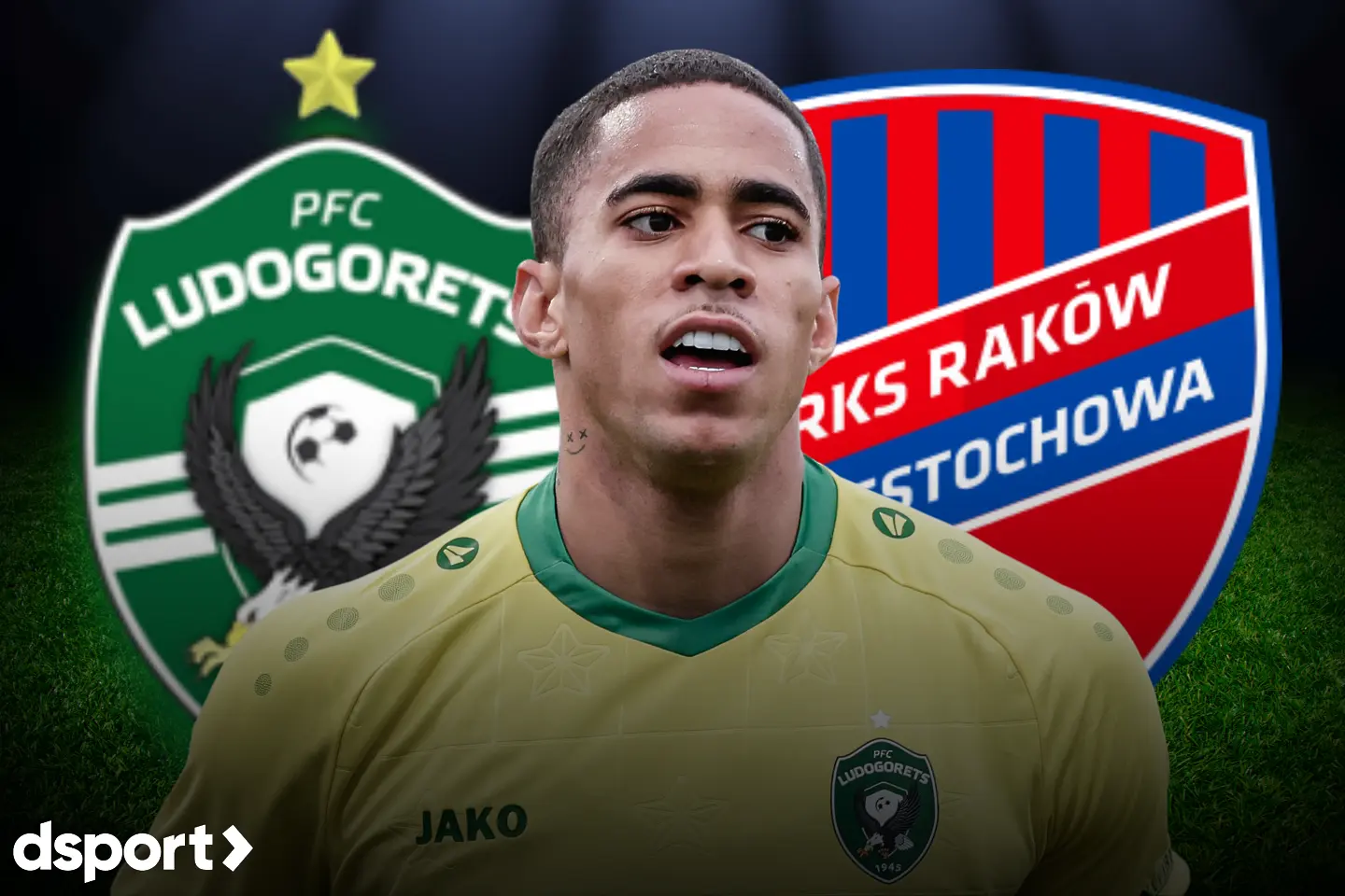 Гледайте на живо: Лудогорец – Ракув (Състави)