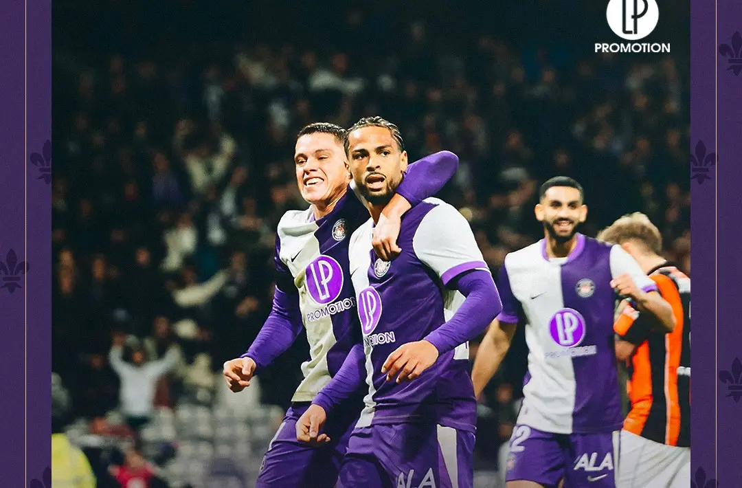 12 дни преди Лудогорец: Ница отнесе 5 гола във Франция