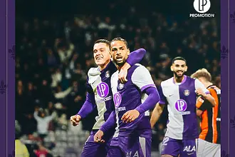 12 дни преди Лудогорец: Ница отнесе 5 гола във Франция