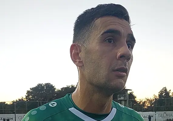 Ивайло Чочев / dsport.bg