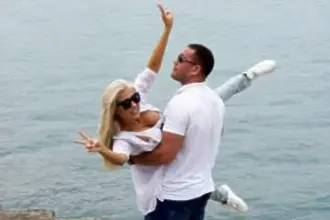 Андреа се затъжи за Кобрата