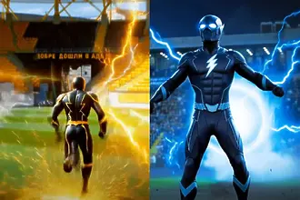 Левски показа как Око-Флекс избяга от „Колежа“ (ВИДЕО)