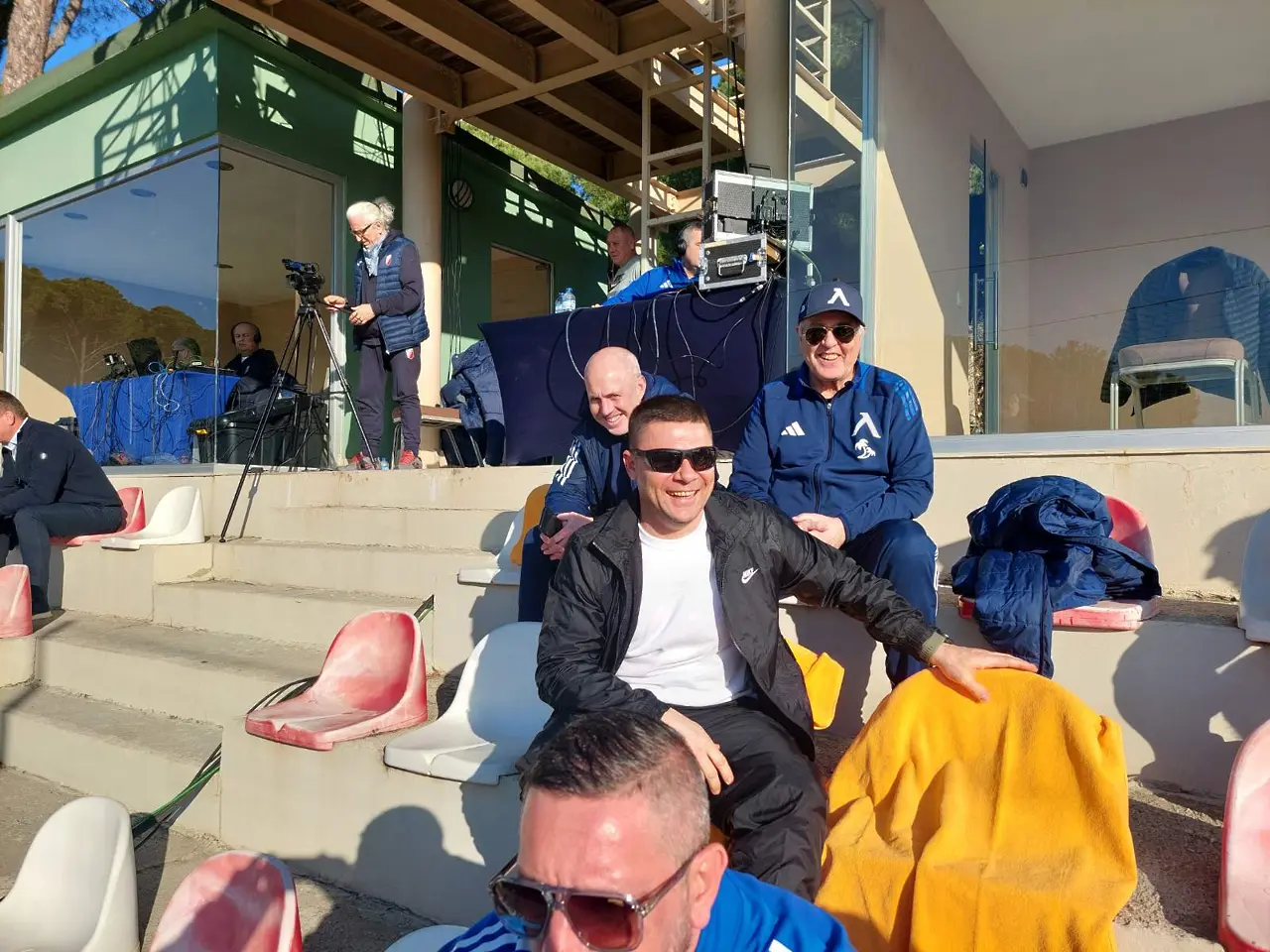 Александър Димитров / dsport.bg