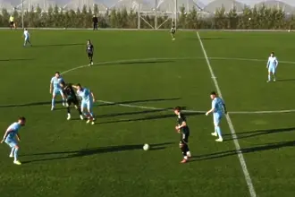 Локомотив София с втора загуба в Турция