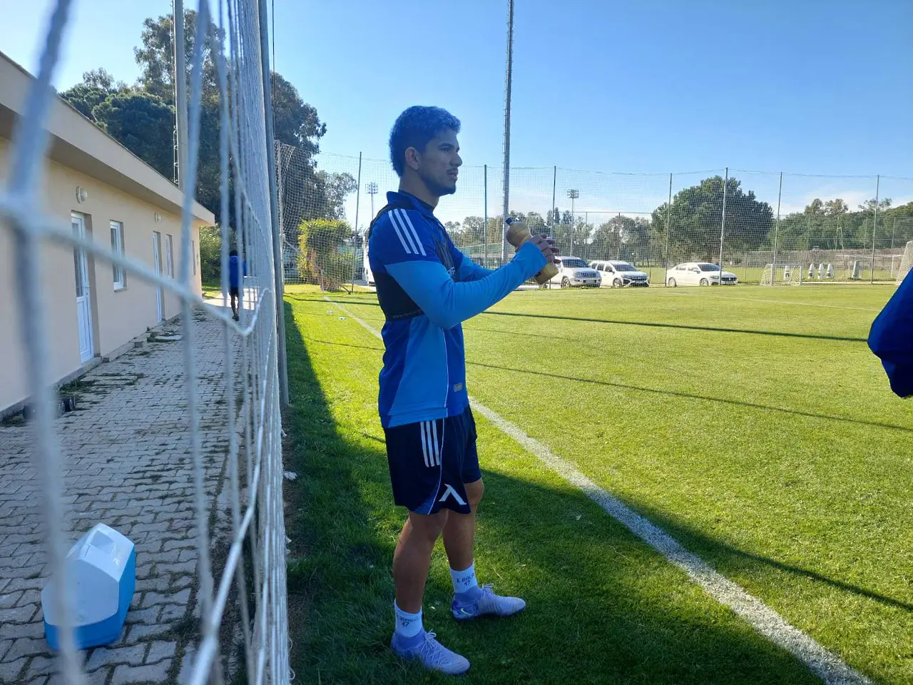 Евертон Бала / dsport.bg