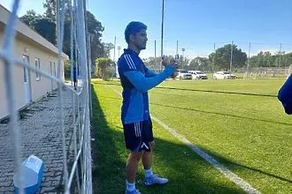 Куршума е готов да стреля в Левски (ВИДЕО)