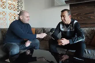 Спира ли Георги Петков: Почвам леко да се замислям!