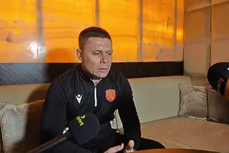 Димитров за FIFA Series: Ще съхраним най-опитните и ще дадем шанс на по-млади играчи