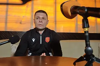 Александър Димитров: Темата „Вуцов“ отдавна е изчерпана, не можем да сме зависими от един човек