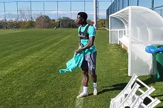 Играч на Мъри Стоилов се присъедини към Ботев Пловдив