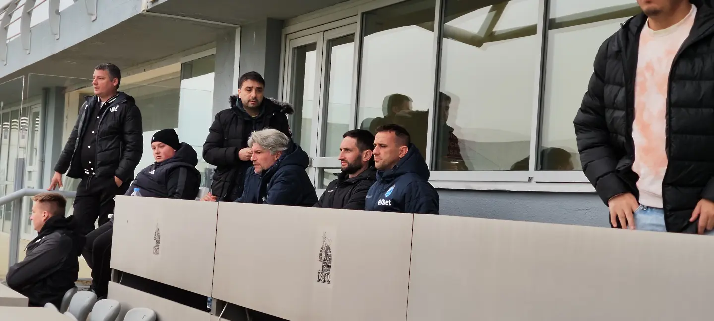 Ивайло Петков, Александър Тунчев и Веселин Минев / dsport.bg 