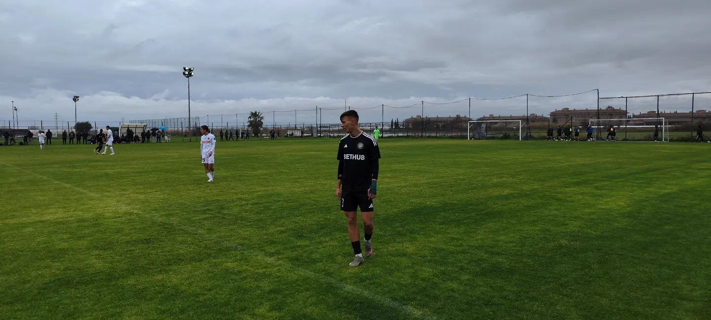 Добруджа - Буньодкор / dsport.bg