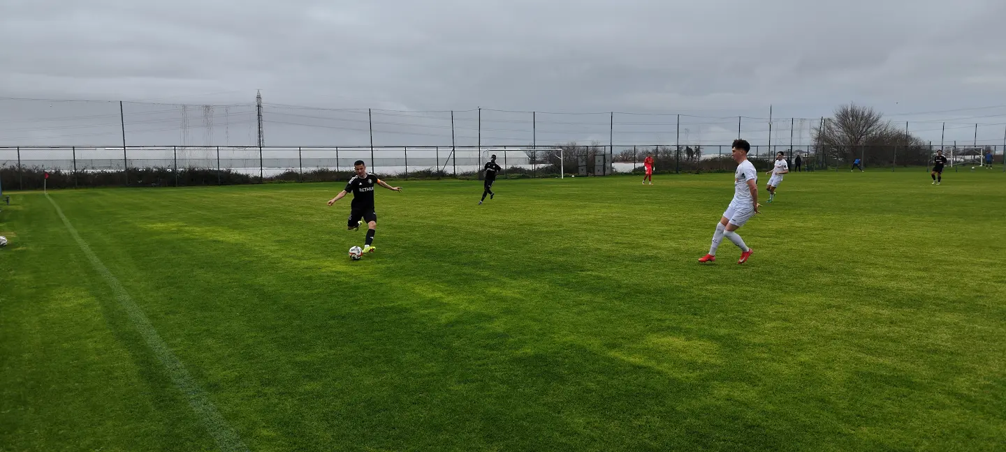 Добруджа - Буньодкор / dsport.bg