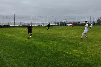 Добруджа „мина между капките“ и все пак игра контрола – загуби от узбекистанци (ВИДЕО)