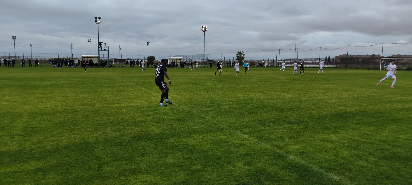 Добруджа - Буньодкор / dsport.bg