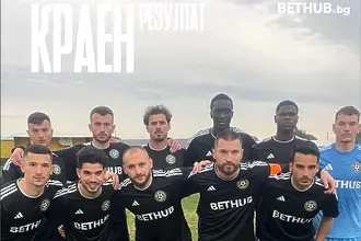 Косовари разбиха Добруджа за добре дошли в Турция