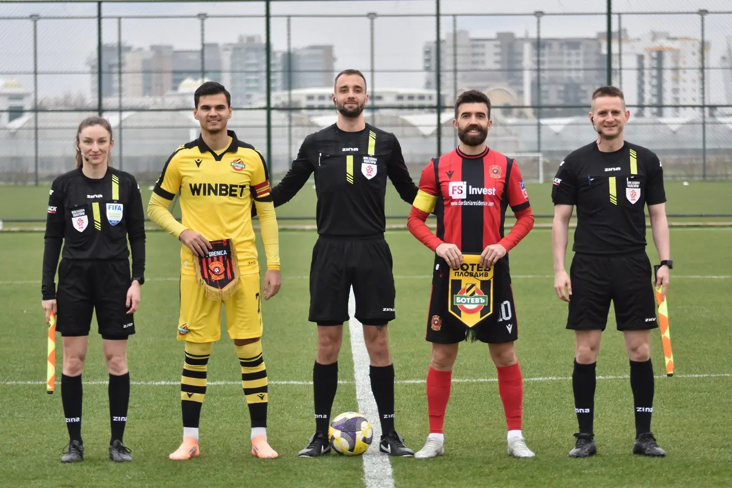 facebook.com/botevplovdiv